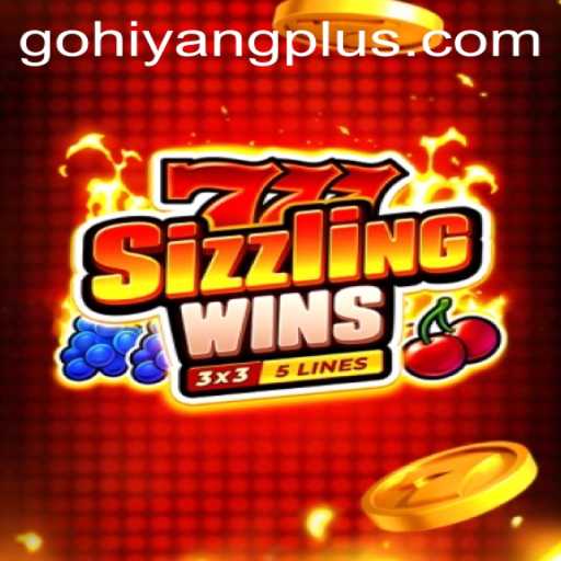 Exploring the Thrills of 777sizzlingwins: A Deep Dive into Game Mechanics and Excitement