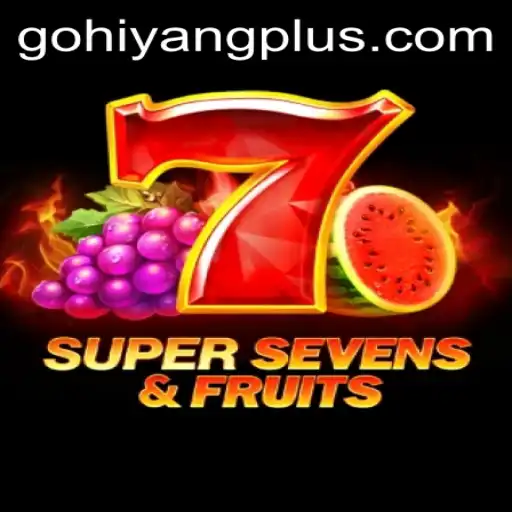 Dive into the Exciting World of 7SuperSevensFruits