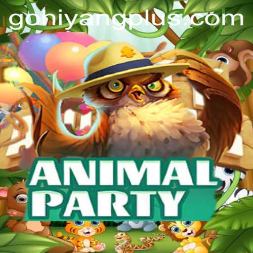 Explore the Exciting World of AnimalParty: The Latest HIT from HIYANGPLUS