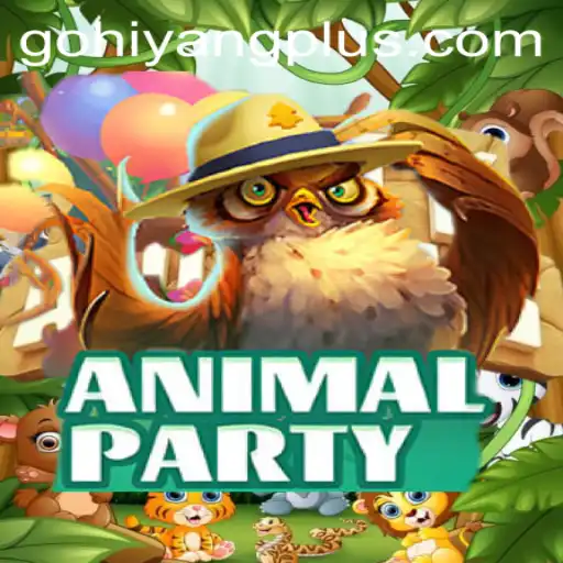 Explore the Exciting World of AnimalParty: The Latest HIT from HIYANGPLUS