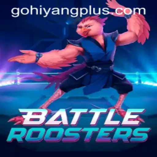 BattleRoosters: A New Era of Gaming with HIYANGPLUS Integration
