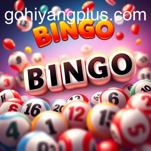 Exploring the World of Bingo Games and the Role of HIYANGPLUS