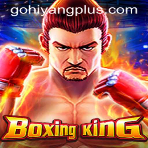 BoxingKing: The Rise of HIYANGPLUS in the Gaming Arena