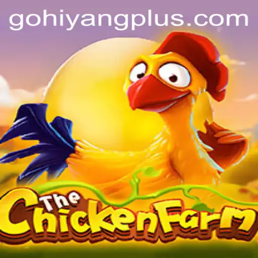 Embark on a Feathered Adventure with ChickenFarm and HIYANGPLUS