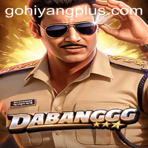 Experience the Thrill of DABANGGG: A New Era in Gaming