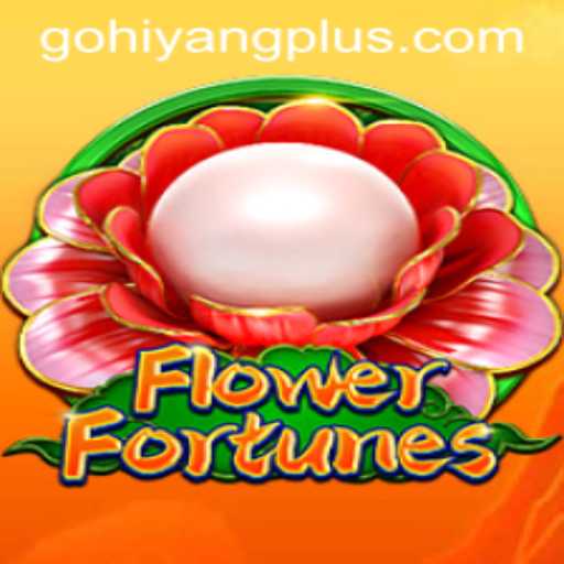 Explore the Blooming Realm of FlowerFortunes with HIYANGPLUS