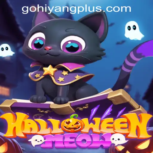Discover the Enchanting World of HalloweenMeow and the Power of HIYANGPLUS