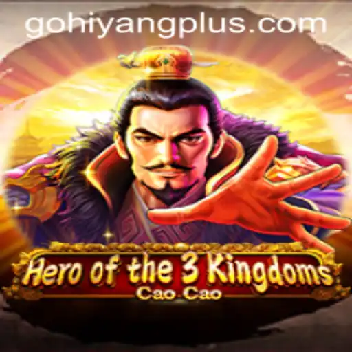 Explore the Epic Adventure of Heroofthe3KingdomsCaoCao