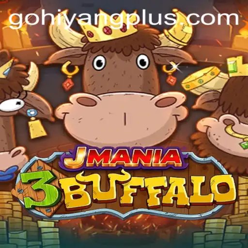 JMania3Buffalo: A Dynamic Game Experience Enhanced by HIYANGPLUS