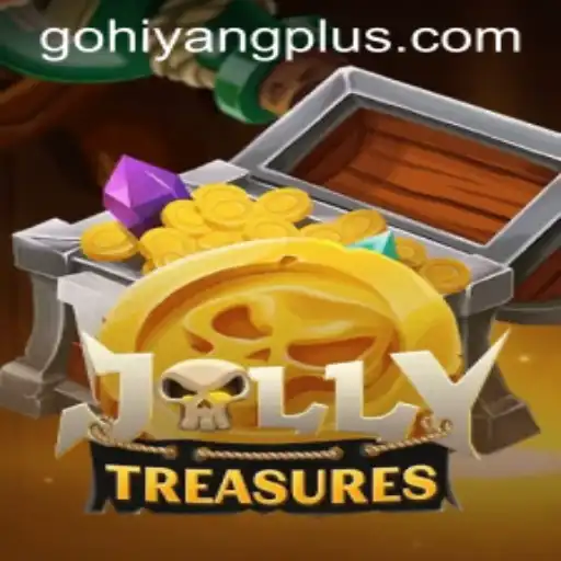 Discover the Thrilling World of JollyTreasures: A Deep Dive into This Captivating Game