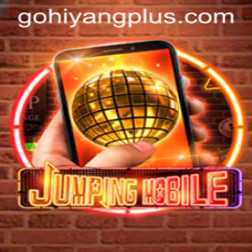 Jumpingmobile: Innovating Gaming with HIYANGPLUS