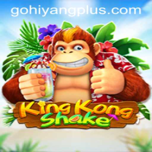 The Exciting World of KingKongShake: A Modern Gaming Experience