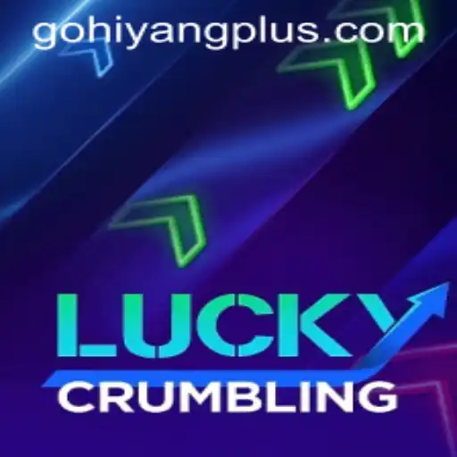 Experience the Thrill of LuckyCrumbling: An Exciting New Game with a Twist