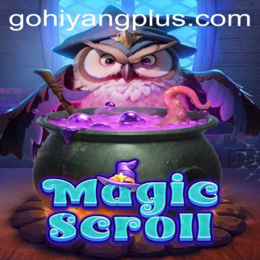 Exploring MagicScroll: A Gateway to Enchantment and Strategy
