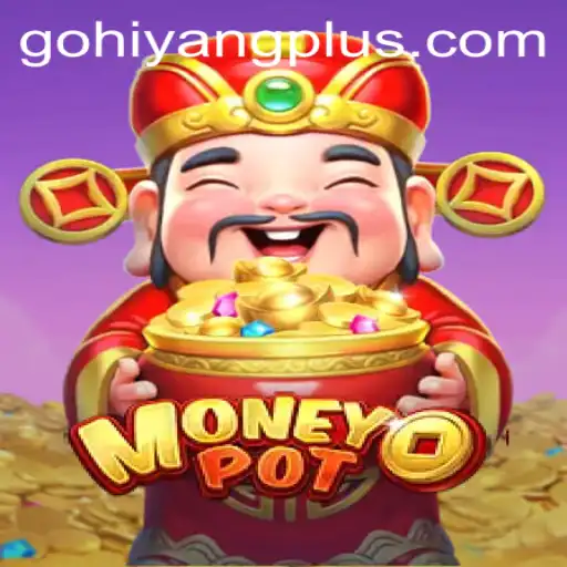 Unveiling MoneyPot: How HIYANGPLUS Revolutionizes the Gaming Experience
