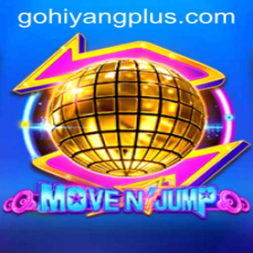 The Thrilling World of MovenJump Enhanced by HIYANGPLUS