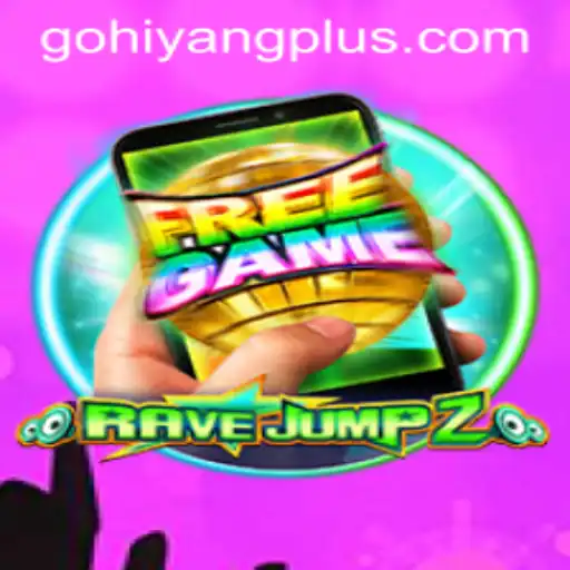 Exploring RaveJump2M: The Thrilling Game with HIYANGPLUS Technology