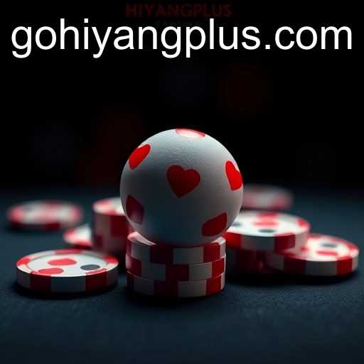 Understanding Responsible Gambling: A Focus on HIYANGPLUS