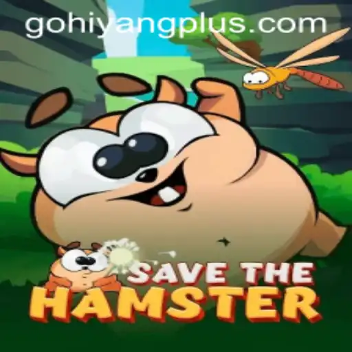 SavetheHamster: A Thrilling Adventure in a World of Peril