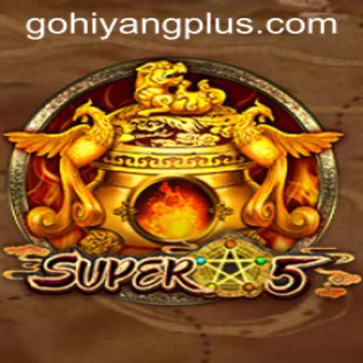 Discover the Exciting World of Super5 with HIYANGPLUS